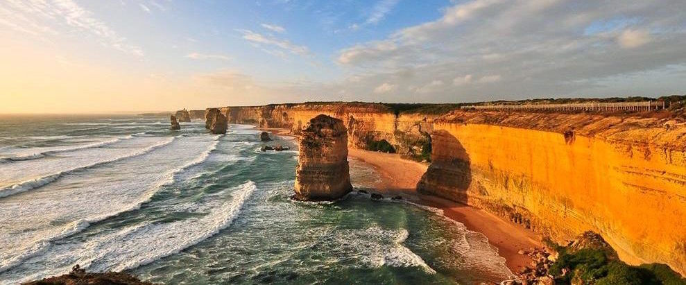 Private Great Ocean Road Tour Melbourne Luxury Chauffeur
