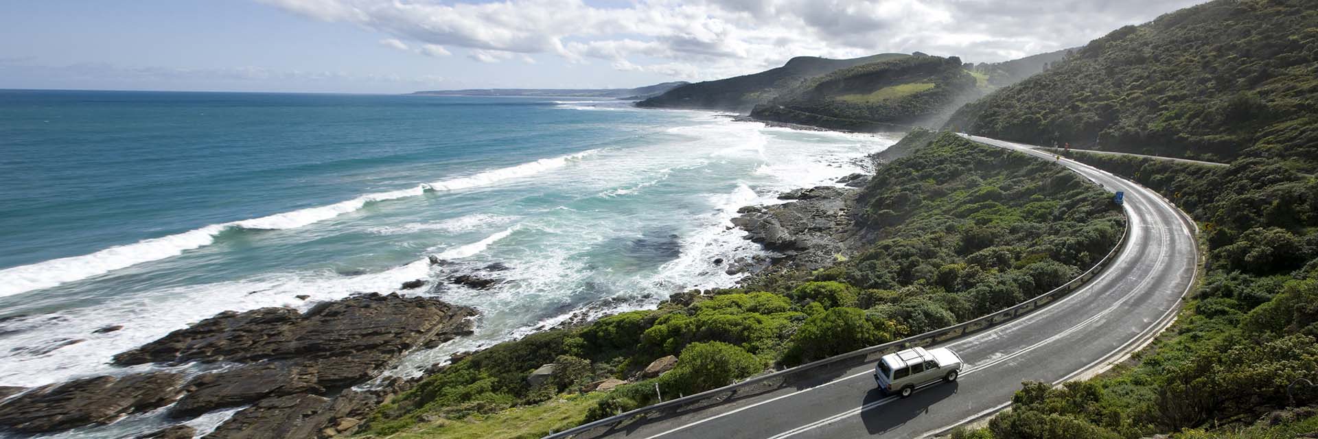 Best Great Ocean Road tour scenic drive Melbourne